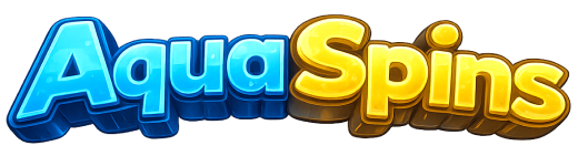 Aquaspins logo